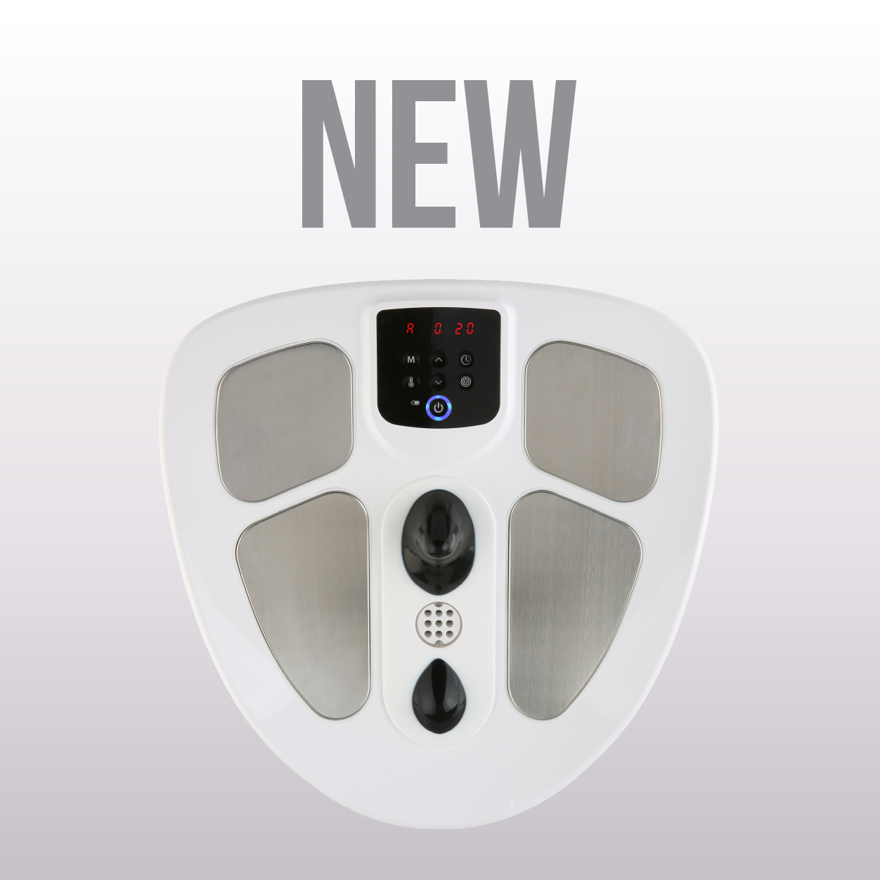 KEGEL EXERCISER (AINA-1020AK)