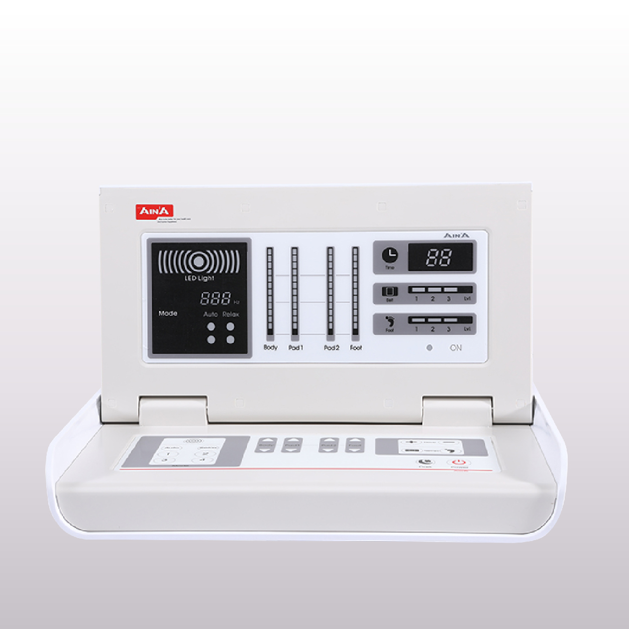 SMARTRON (AINA-8000L)