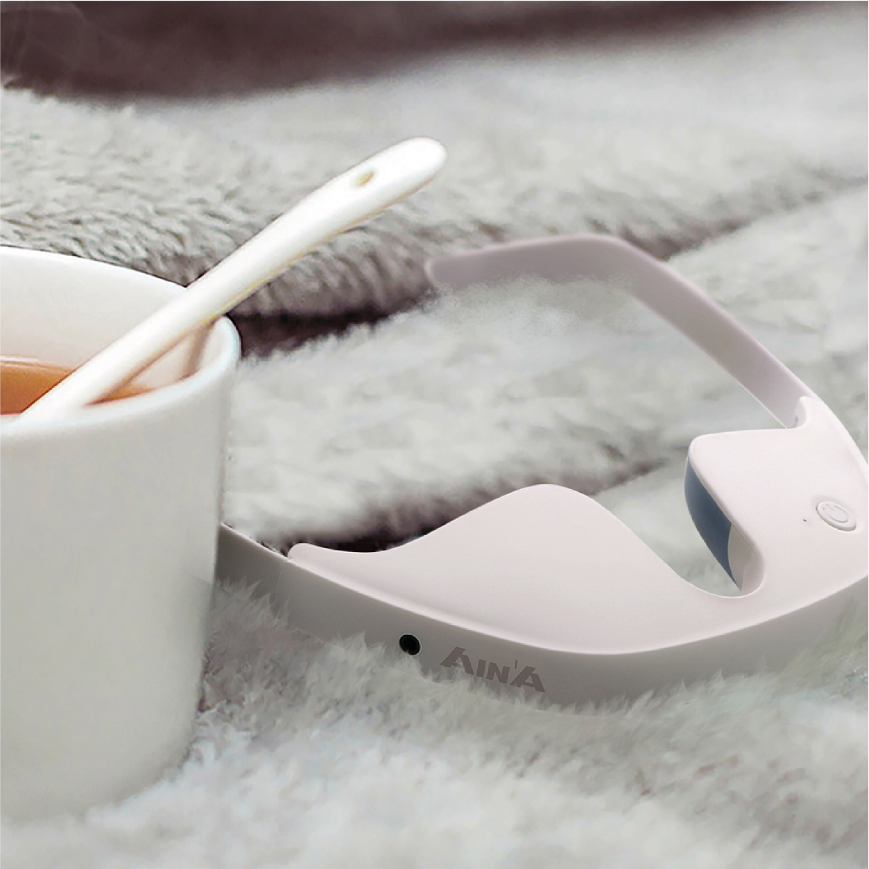 LED NOSE CARE (AINA-808)